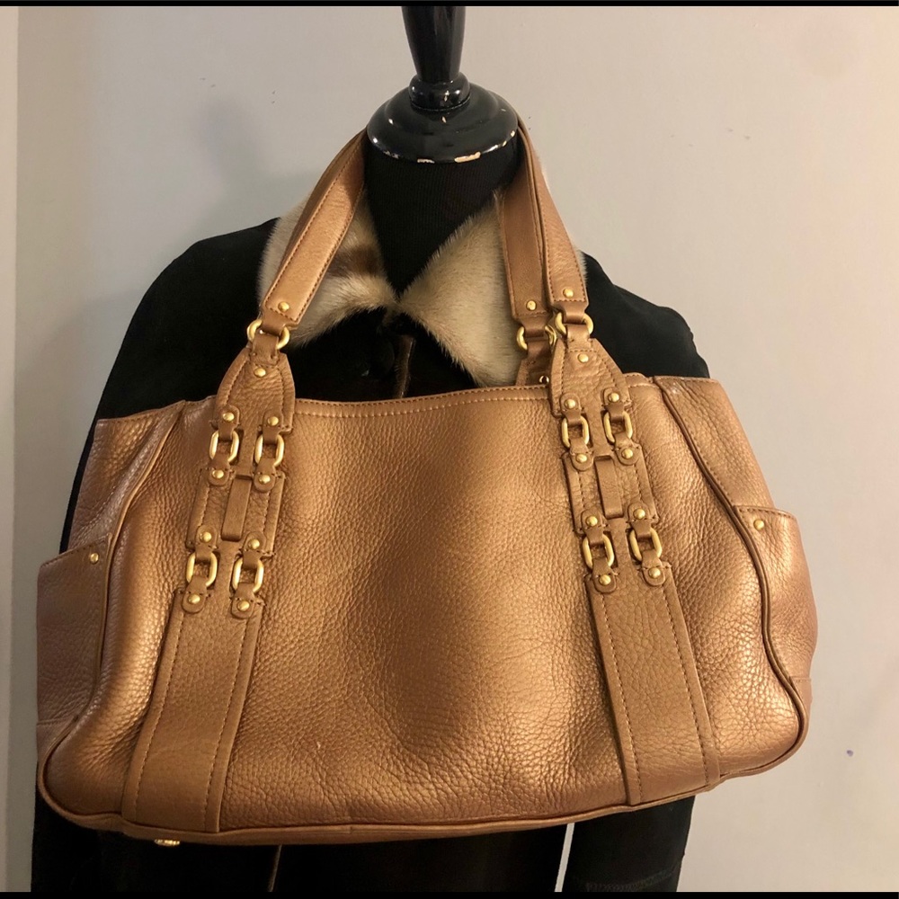 Cole Haan bag ☀️☀️☀️